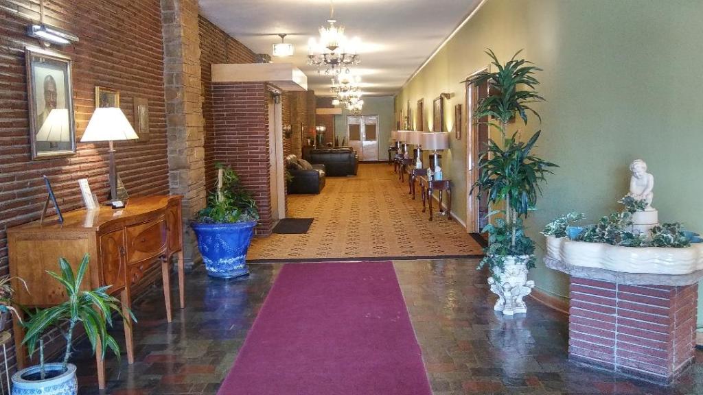 Our Facility Alford's Mortuary South Bend IN funeral home and cremation