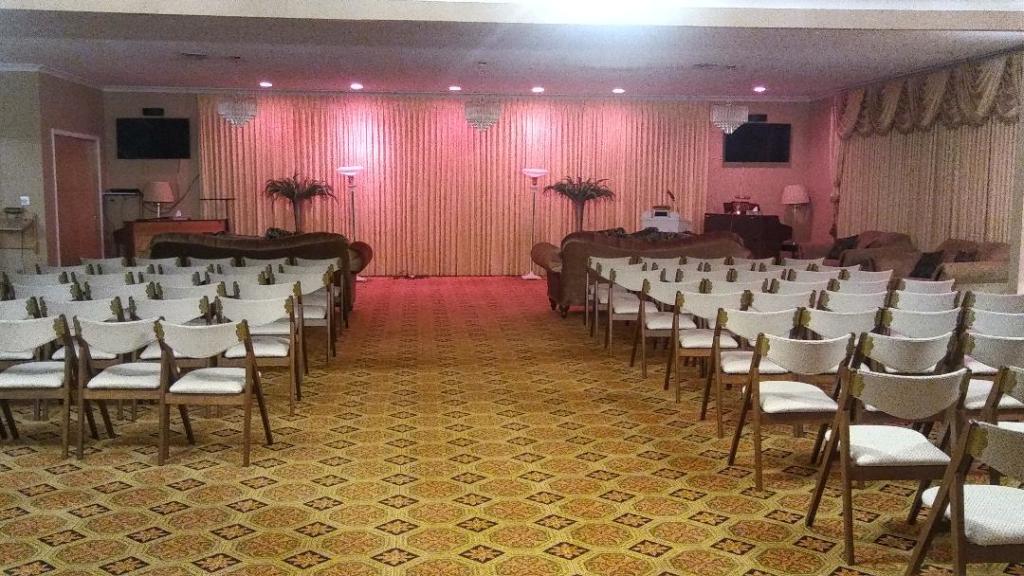 Our Facility Alford's Mortuary South Bend IN funeral home and cremation