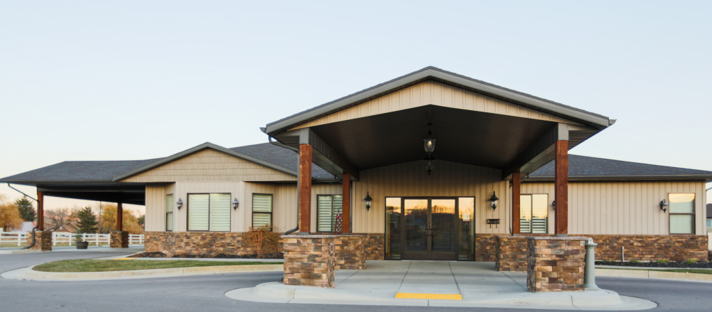Our Location | Ashley Valley Funeral Home | Vernal UT funeral home and