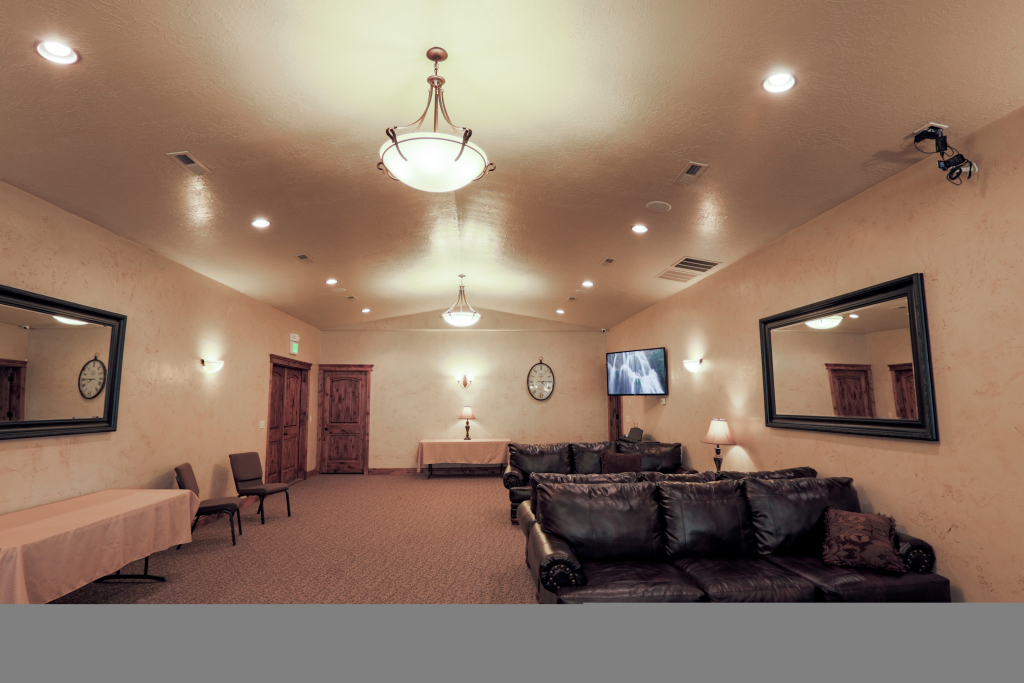 Our Location Ashley Valley Funeral Home Vernal UT funeral home and cremation