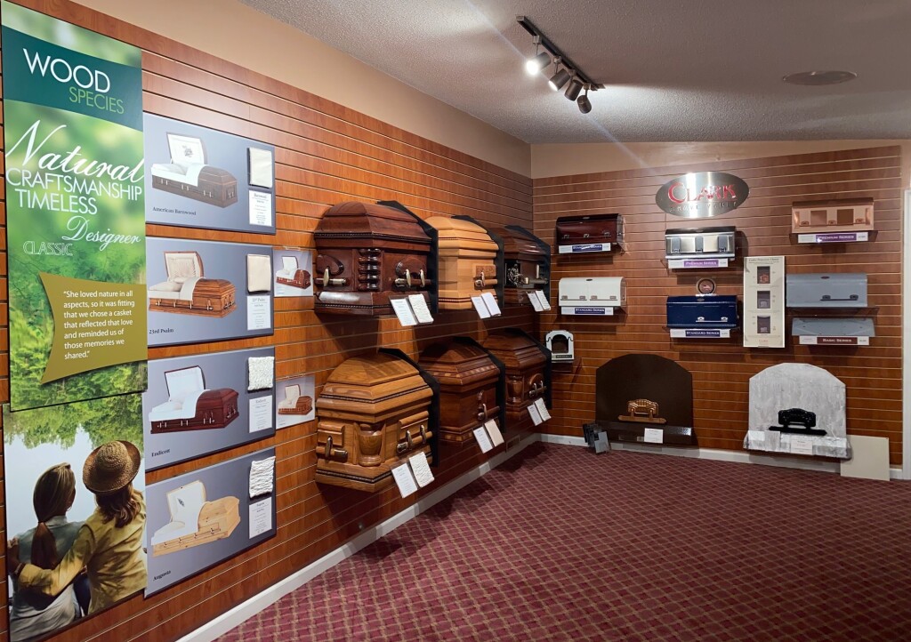 Our Facilities Anderson Laws & Jones Funeral Home Harlan KY funeral home and cremation