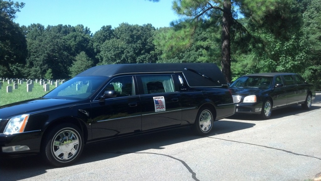 Our Facilities Allen and Associates Mortuary/ Cremation, LLC