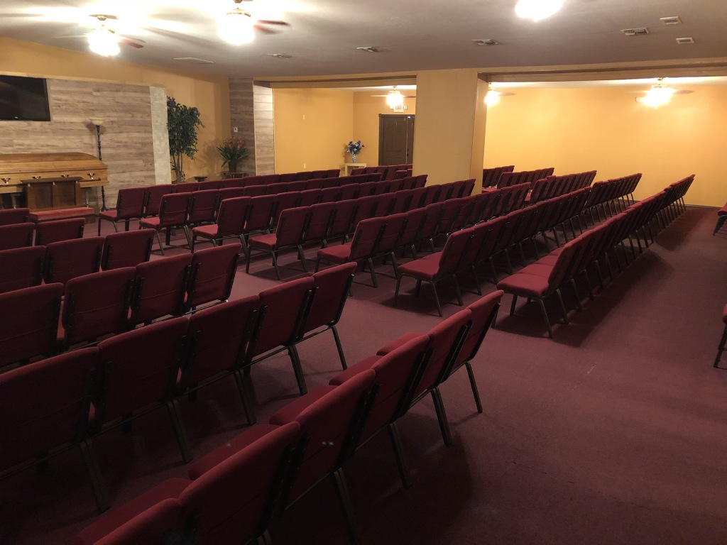 Our Chapels Amador Funeral Home Inc. Pharr TX funeral home and cremation Edcouch TX funeral