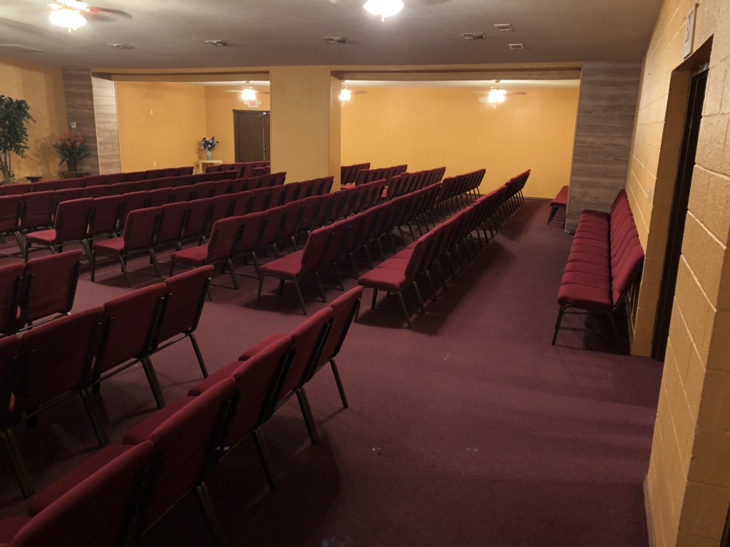 Our Chapels Amador Funeral Home Inc. Pharr TX funeral home and cremation Edcouch TX funeral