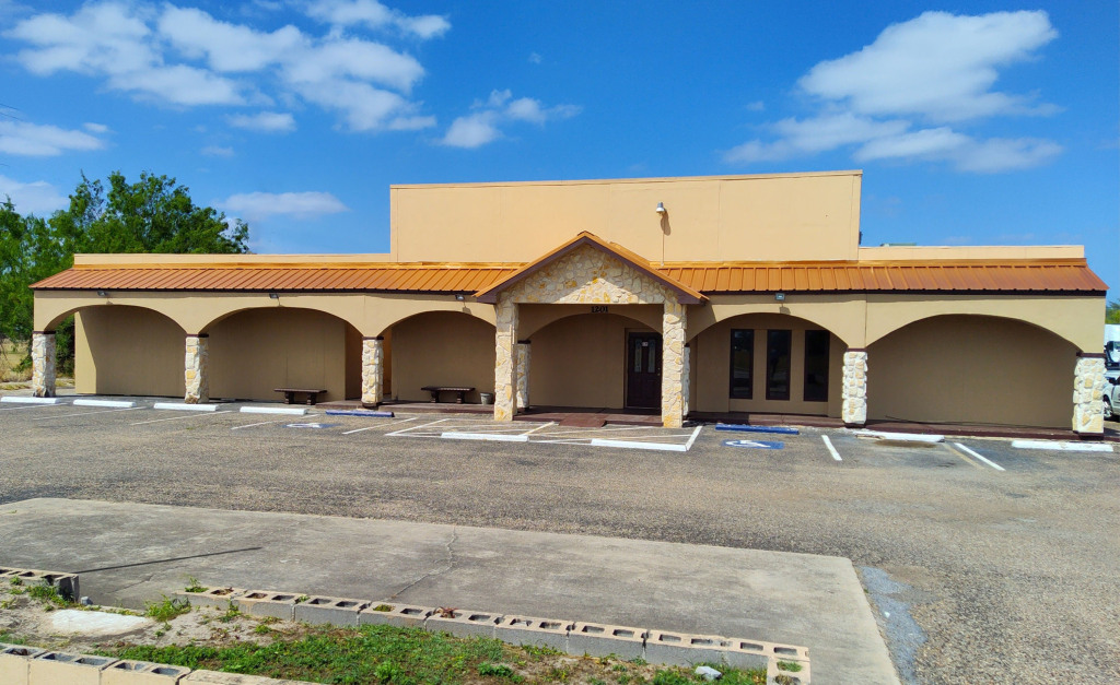Pharr Location Amador Funeral Home Inc. Pharr TX funeral home and