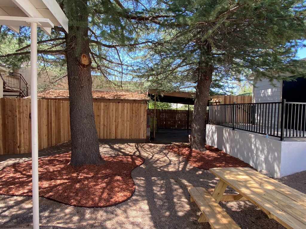 Virtual Tour Alpine Memorial Funeral Home Alpine TX funeral home