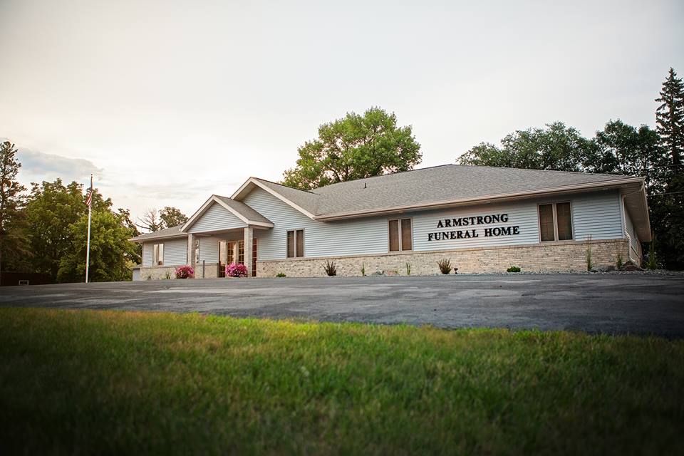 Lisbon Armstrong Funeral Home Lisbon ND funeral home and cremation