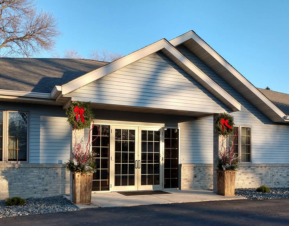 Lisbon Armstrong Funeral Home Lisbon ND funeral home and cremation