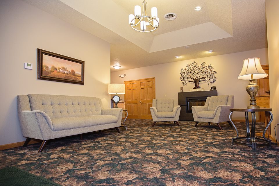 Lisbon Armstrong Funeral Home Lisbon ND funeral home and cremation