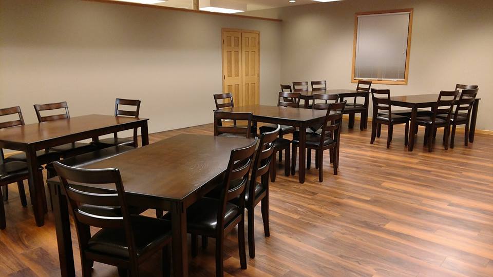 Lisbon Armstrong Funeral Home Lisbon ND funeral home and cremation