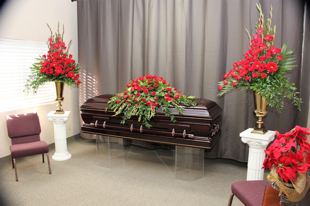 Our Facilities Arnold Family Funeral Services Altadena CA funeral home and cremation