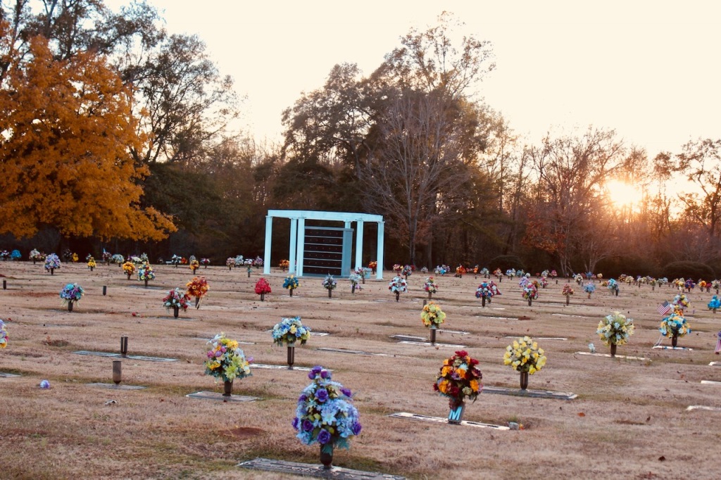 Anniston Memorial Gardens Anniston Memorial Funeral Home Anniston AL funeral home and cremation