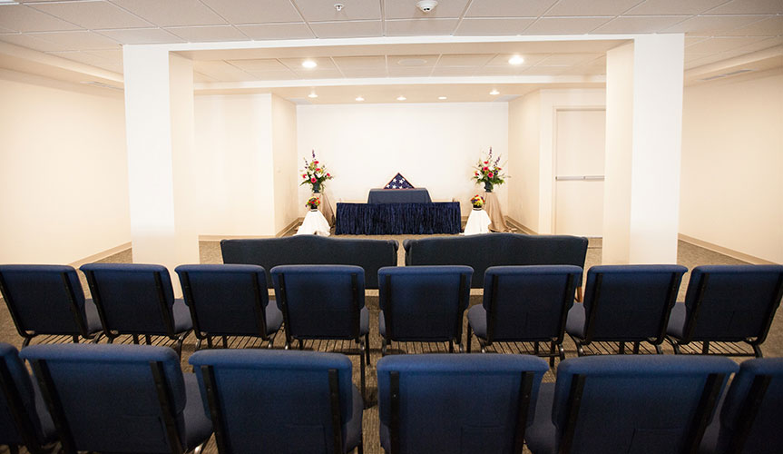 Our Facility Cannon Funeral Home Albany NY funeral home and cremation