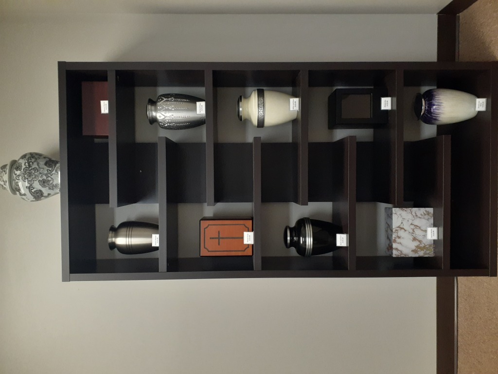 Directions Andrew Wardlaw Funeral Home McCormick SC funeral home and cremation