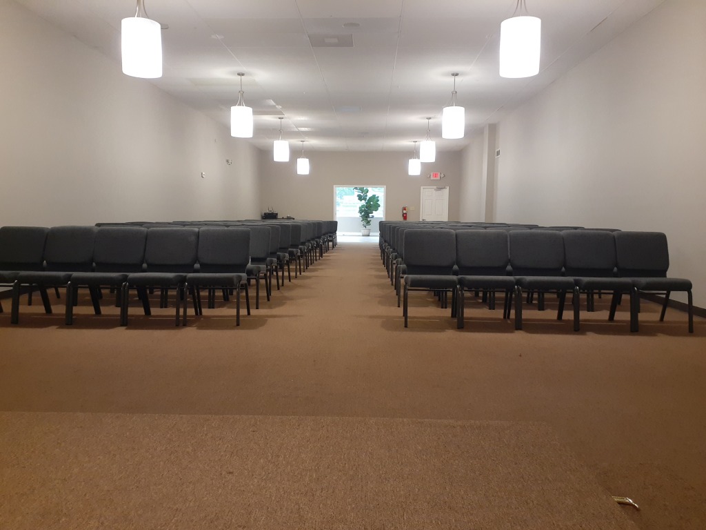 Directions Andrew Wardlaw Funeral Home McCormick SC funeral home