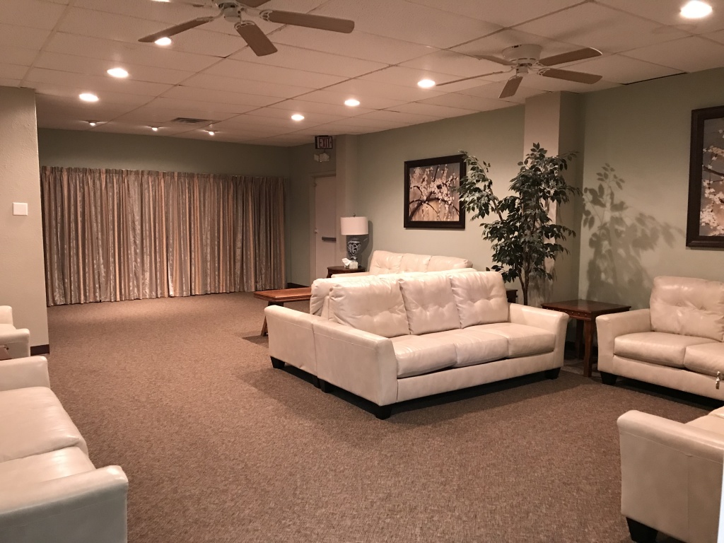 Traditional Services Agape Funeral Chapel and Crematory Lubbock TX