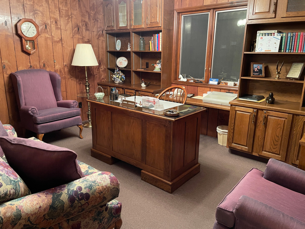 Location AbsherNicholson Funeral Home Carrier Mills IL Funeral