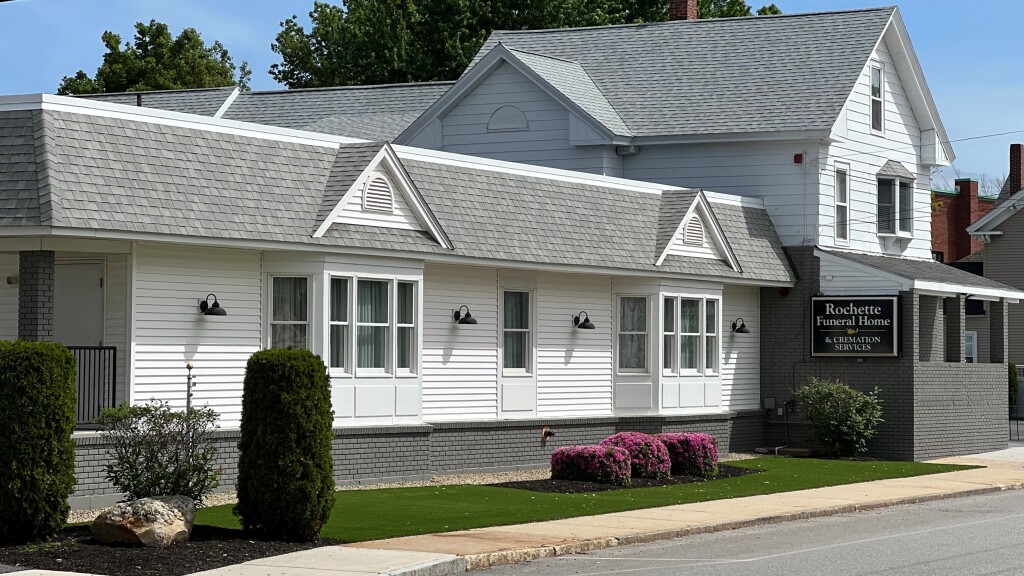 Services Rochette Funeral Home & Cremation Services Nashua NH