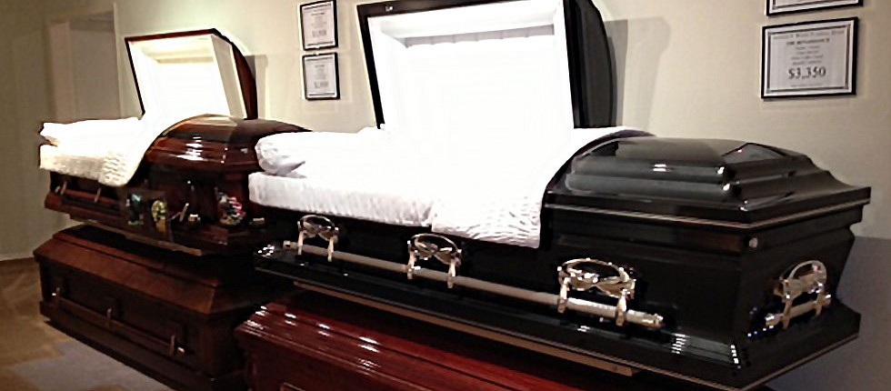 Arthur White Funeral Home Obituaries