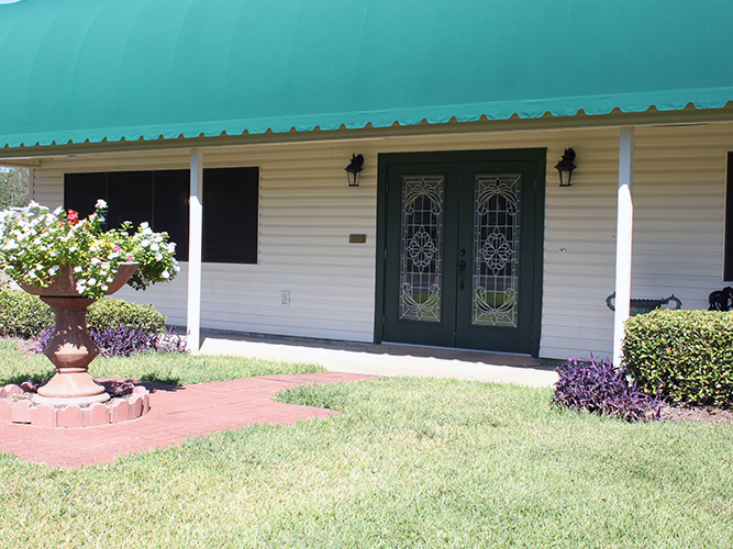 Virtual Tour Ascension Funeral Home Gonzales LA funeral home and