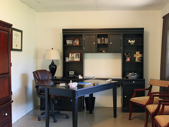 Virtual Tour Ascension Funeral Home Gonzales LA funeral home and