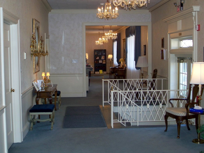 Massillon Chapel Atkinson Feucht Hare Funeral Home Massillon Chapel Massillon OH funeral