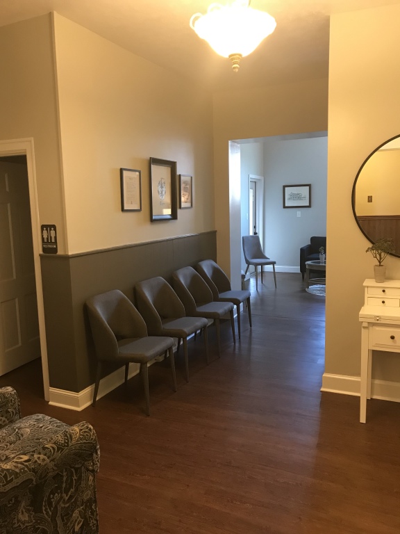 Location Auberry Funeral Home & Cremation Services Campbellsville KY funeral home and