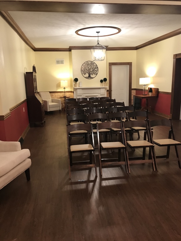 Location Auberry Funeral Home & Cremation Services Campbellsville KY funeral home and