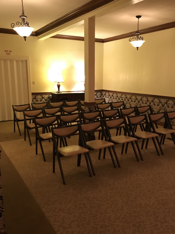 Location Auberry Funeral Home & Cremation Services Campbellsville