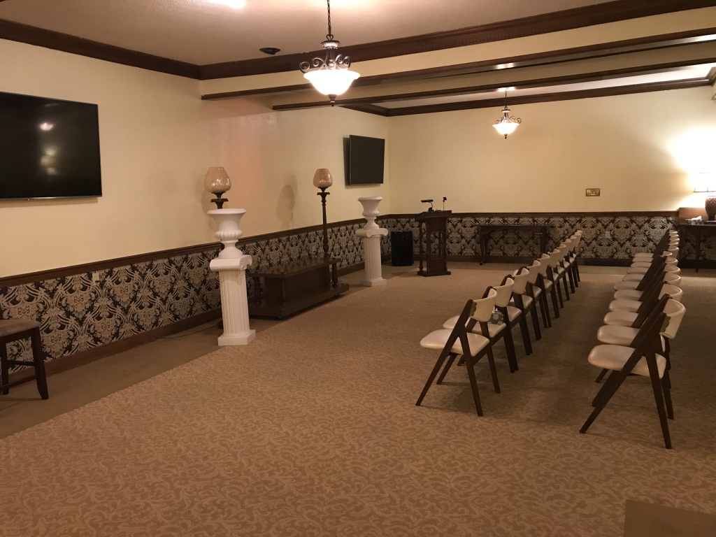 Location Auberry Funeral Home & Cremation Services Campbellsville KY funeral home and