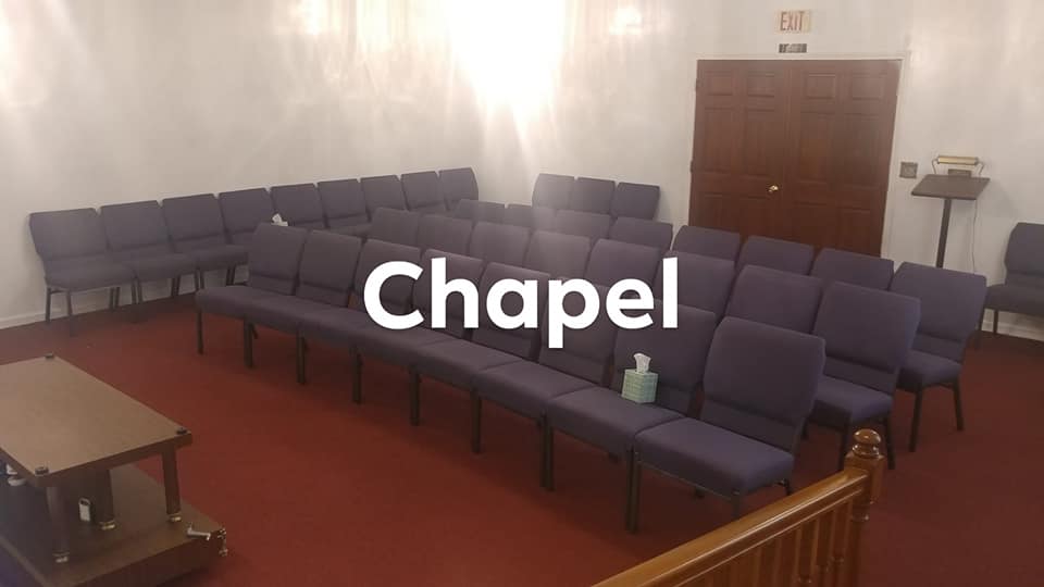 Chapel