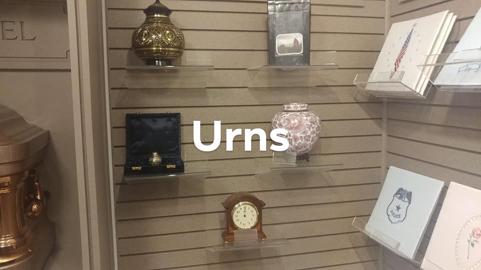 Urns
