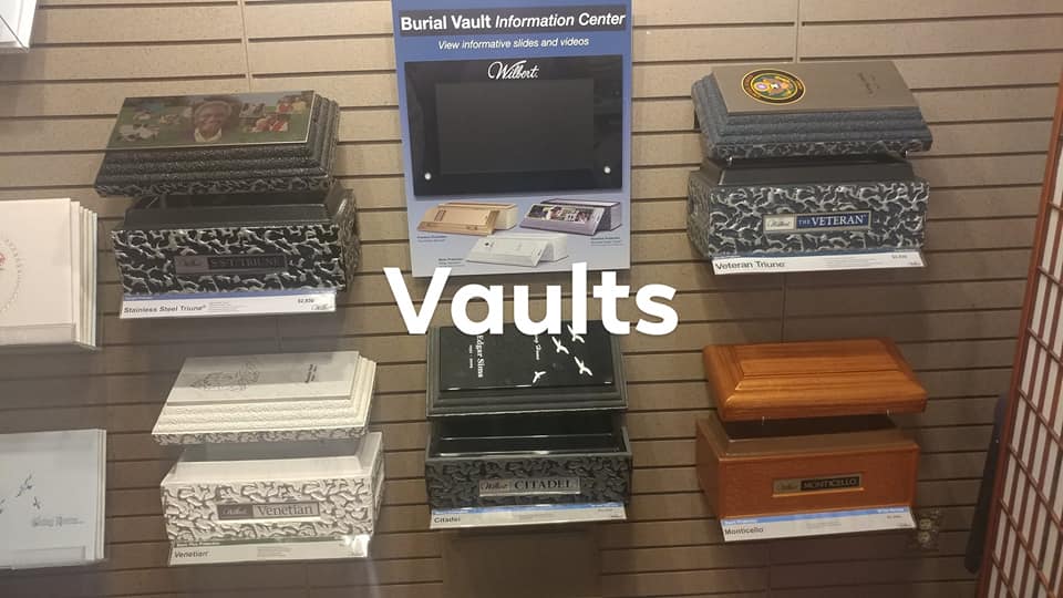 Vaults