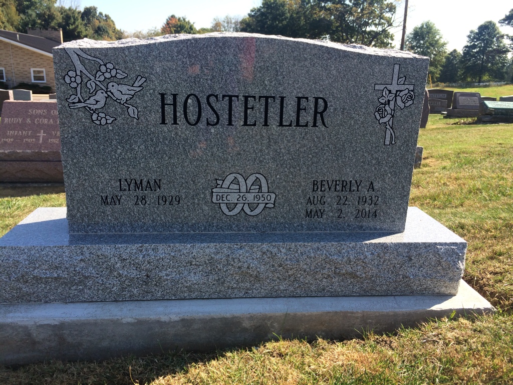 Alexander Family Monuments Alexander Funeral Home, Inc Millersburg OH funeral home and cremation