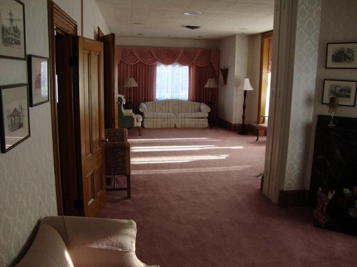 Our Facilities Alexander Thomas and Sons Funeral Home Hyde Park MA