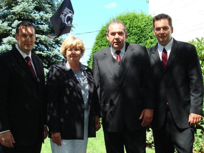 Our Facilities Alexander Thomas and Sons Funeral Home Hyde Park MA