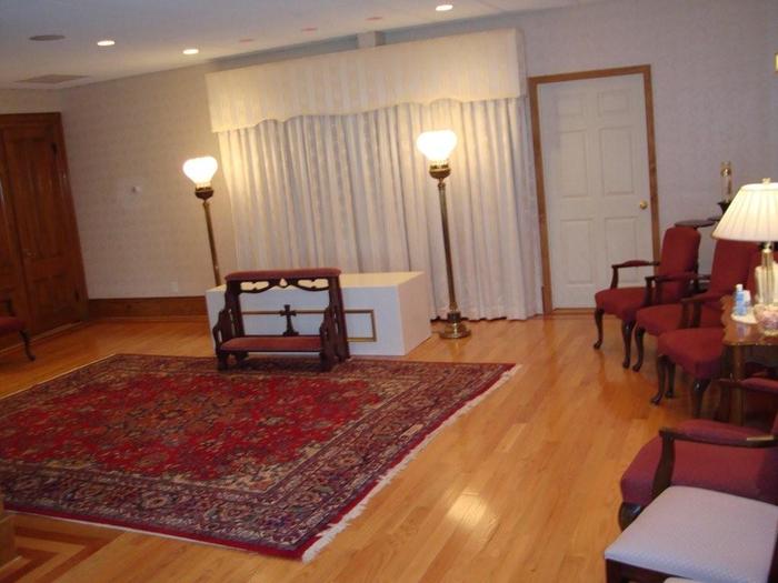 Our Facilities Alexander Thomas and Sons Funeral Home Hyde Park MA