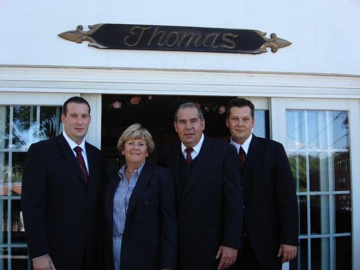 Our Facilities Alexander Thomas and Sons Funeral Home Hyde Park MA