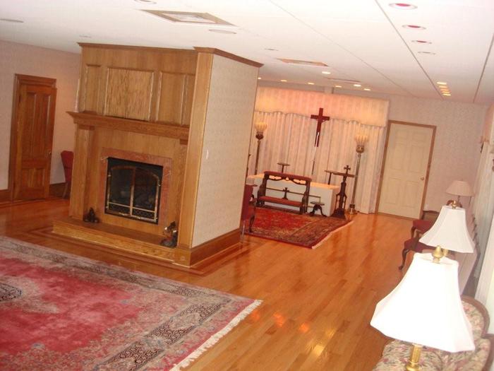 Our Facilities Alexander Thomas and Sons Funeral Home Hyde Park MA