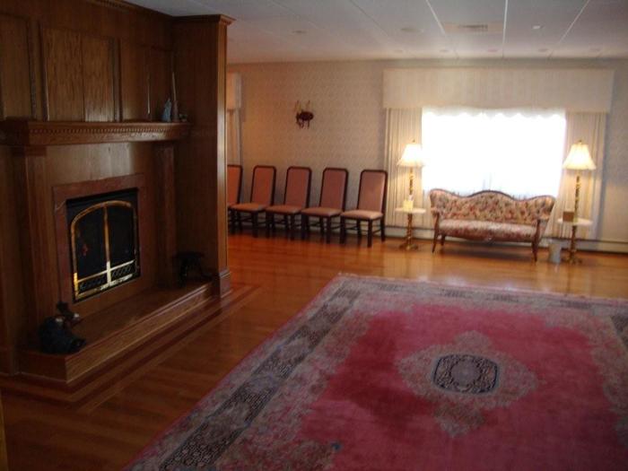 Our Facilities Alexander Thomas and Sons Funeral Home Hyde Park MA