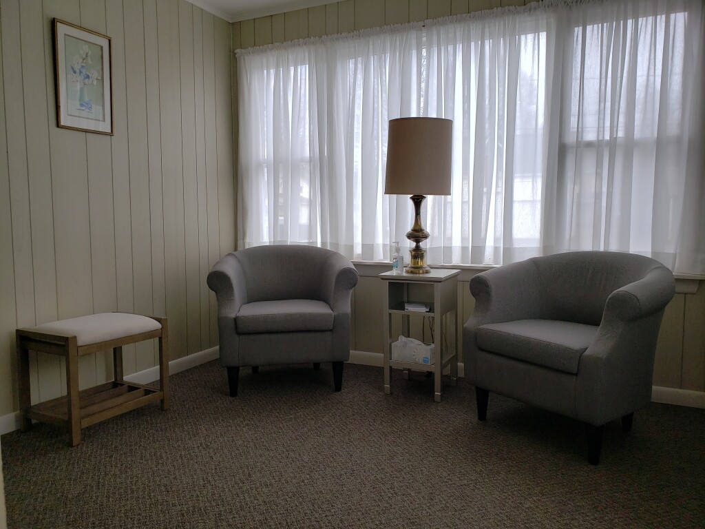 Our Facility AclyStover Funeral Home Corning NY funeral home and