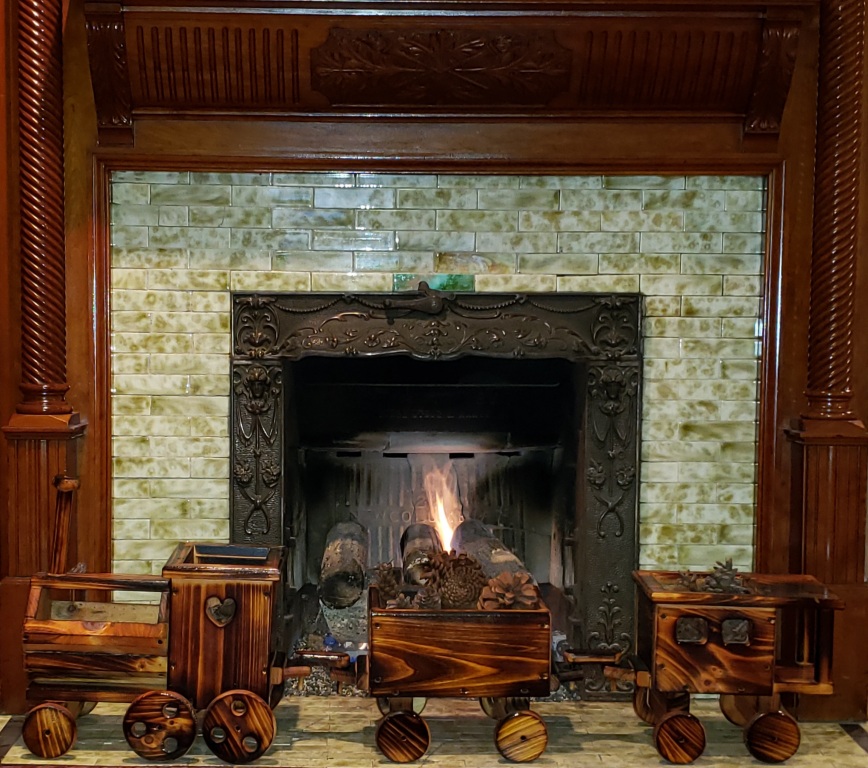 Our Facility AclyStover Funeral Home Corning NY funeral home and