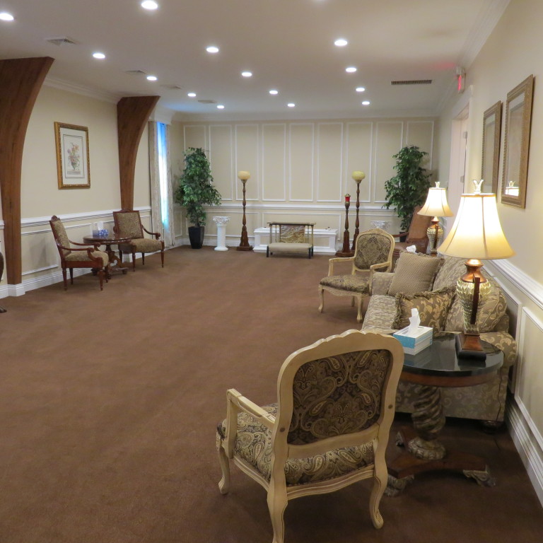 Kennedy Township Location Anthony M Musmanno Funeral Home McKees