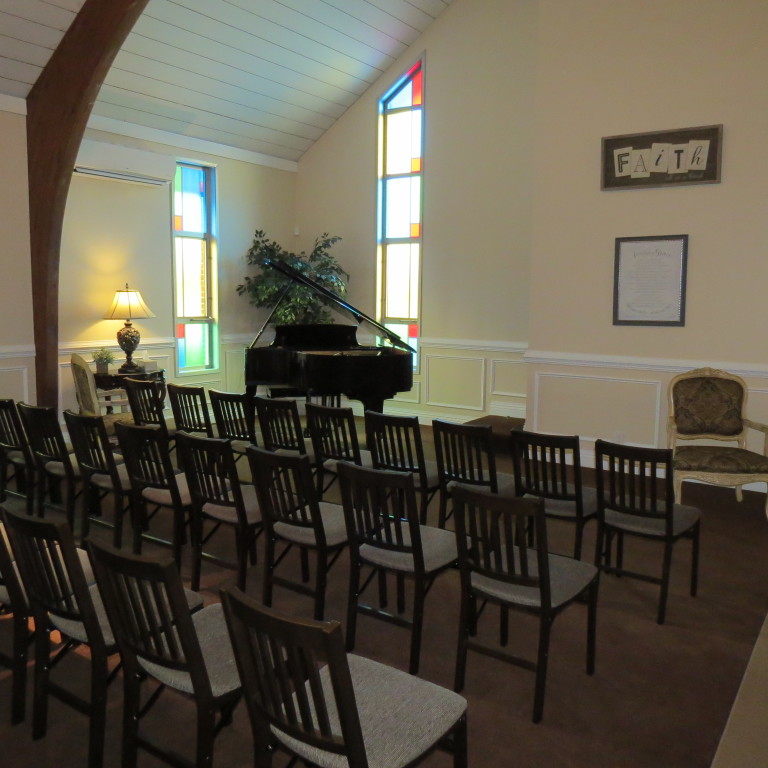 Kennedy Township Location Anthony M Musmanno Funeral Home McKees