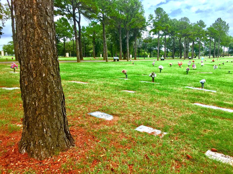 Our Cemetery Azle & Lake Worth Funeral Home Azle TX funeral home