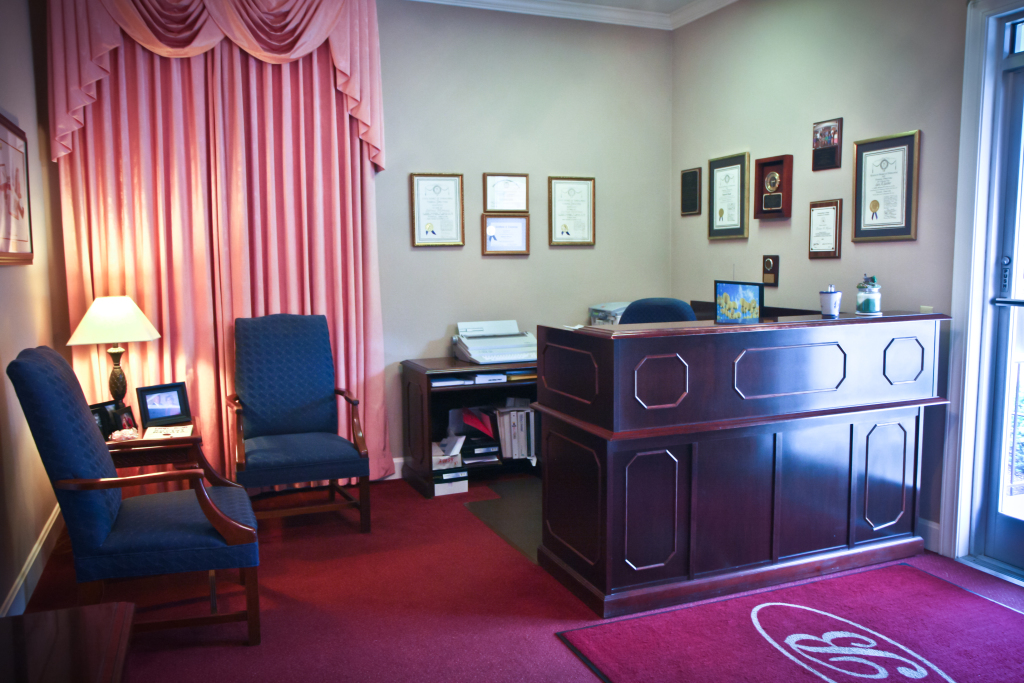 Our Facilities Brooks Funeral Home Munfordville KY funeral home and cremation