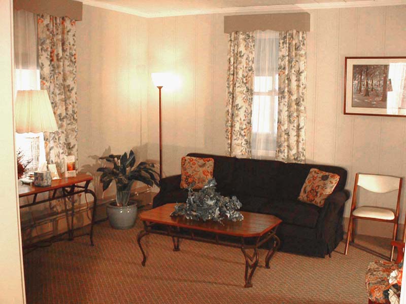 Our Facilities Brown Funeral Home & Cremation Services, Inc