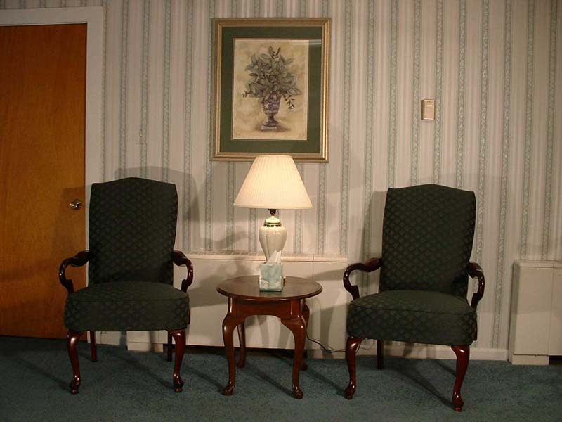 Our Facilities Brown Funeral Home & Cremation Services, Inc