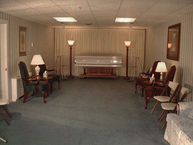 Our Facilities Brown Funeral Home & Cremation Services, Inc