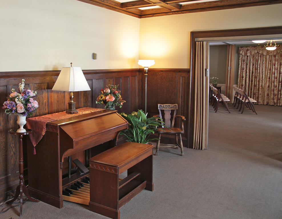 About Us BrownForward Funeral Home Cleveland OH funeral home and